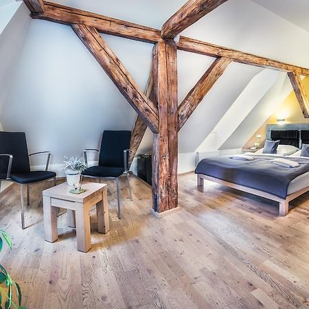 Český Krumlov Pension Athanor מראה חיצוני תמונה