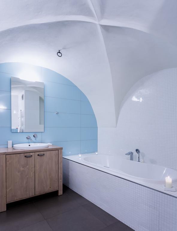 Český Krumlov Pension Athanor מראה חיצוני תמונה