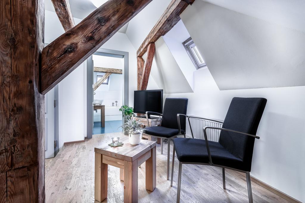 Český Krumlov Pension Athanor מראה חיצוני תמונה
