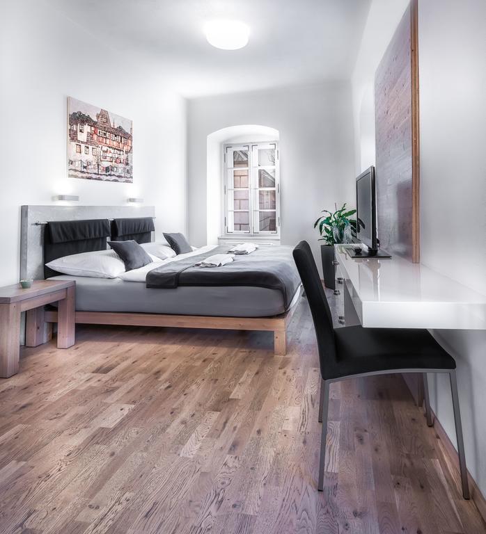 Český Krumlov Pension Athanor מראה חיצוני תמונה