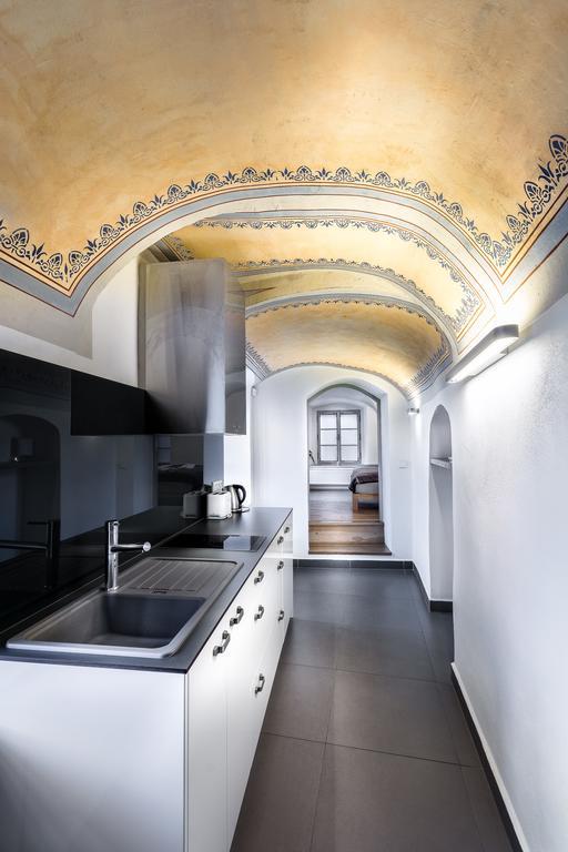 Český Krumlov Pension Athanor מראה חיצוני תמונה